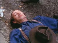 Click to watch 'The Dead Man ' (popup) The Ray Bradbury Theater